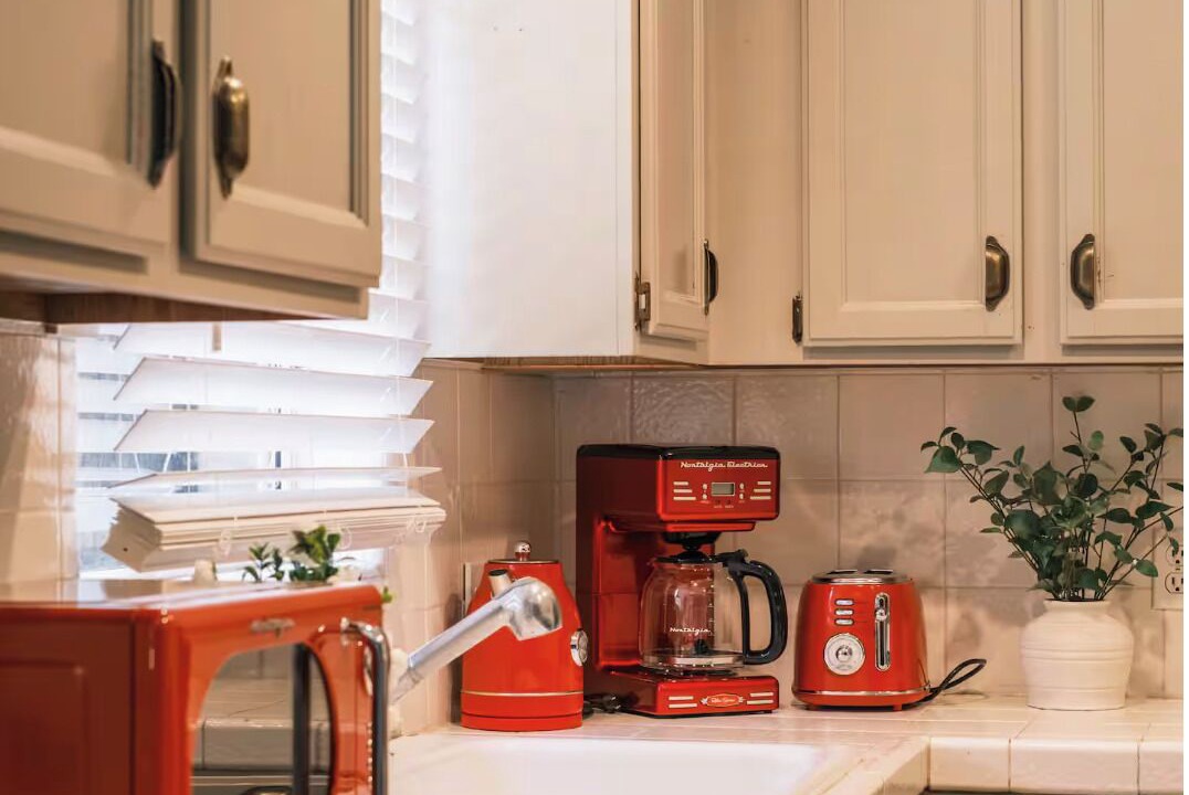 Photo of Kitchen in Pasadena