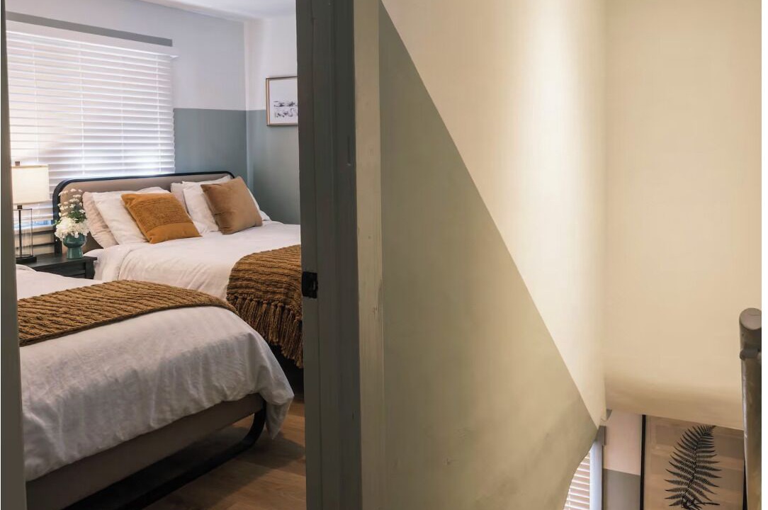 Photo of Bedroom in Pasadena