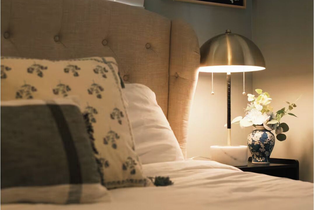 Photo of Bedroom in Pasadena