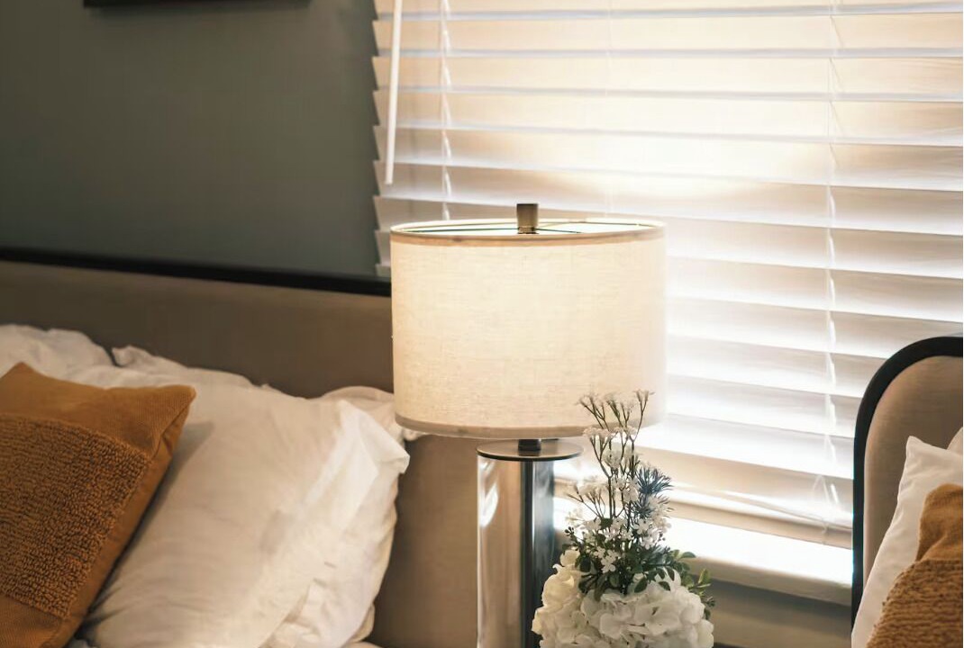 Photo of Bedroom in Pasadena