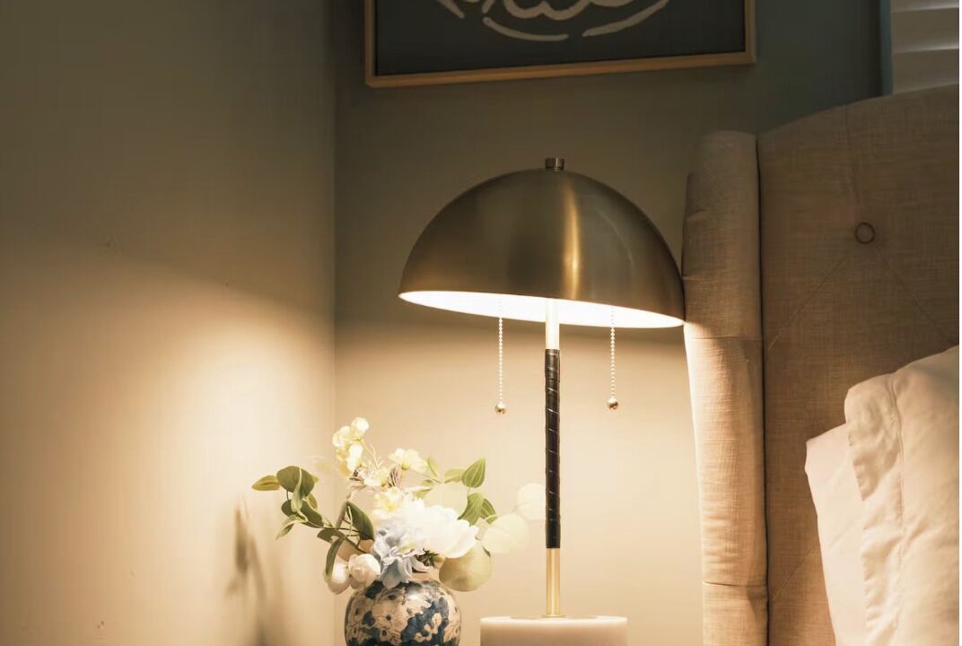 Photo of Bedroom in Pasadena