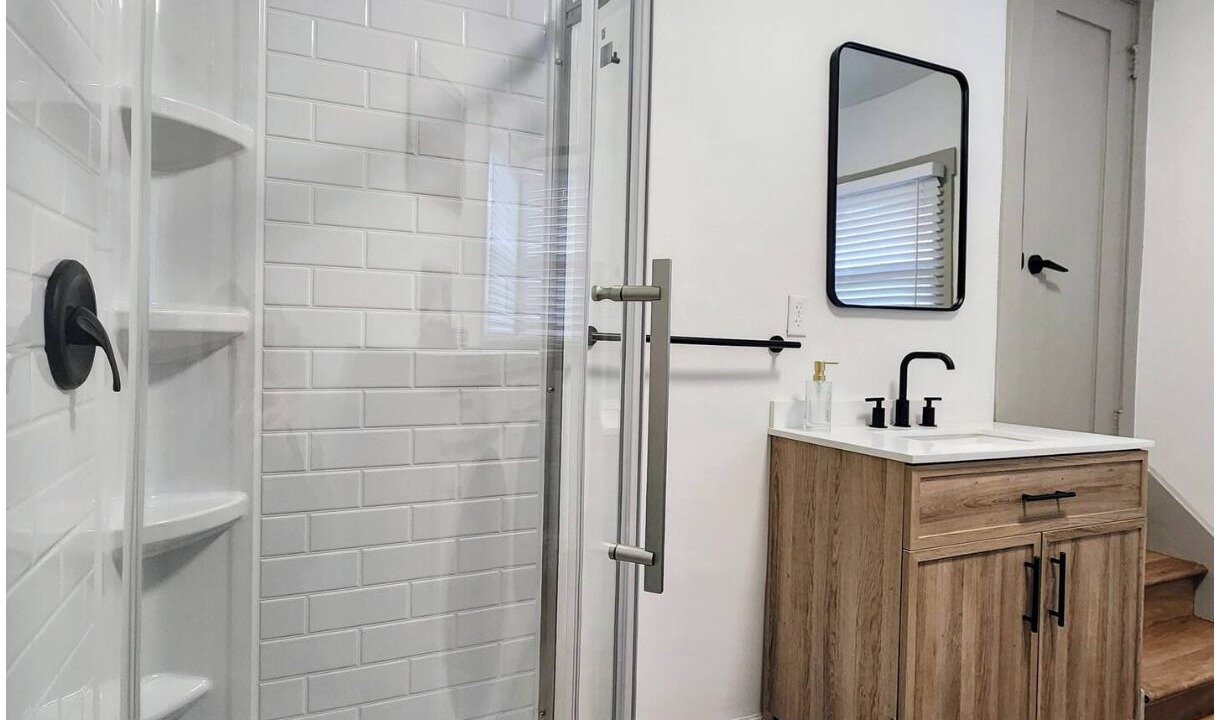 Photo of Bathroom in Pasadena