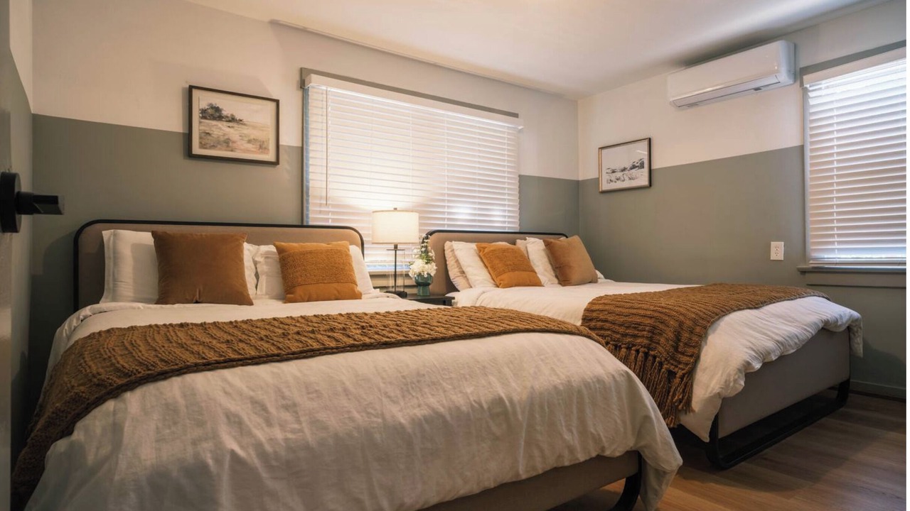 Photo of Bedroom in Pasadena