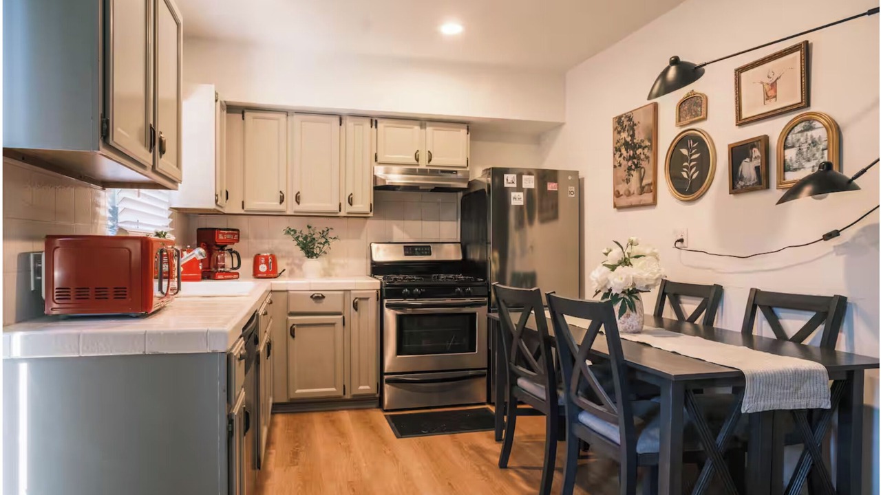 Photo of Kitchen in Pasadena