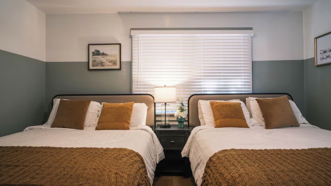 Photo of Bedroom in Pasadena