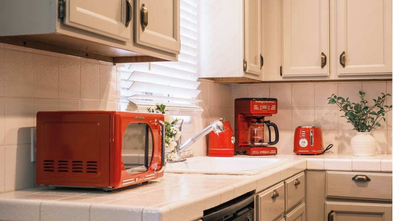 Photo of Kitchen in Pasadena
