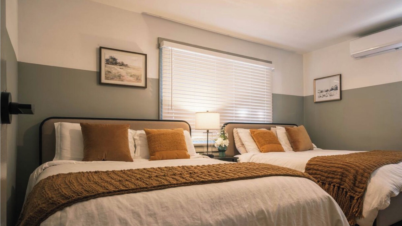 Photo of Bedroom in Pasadena