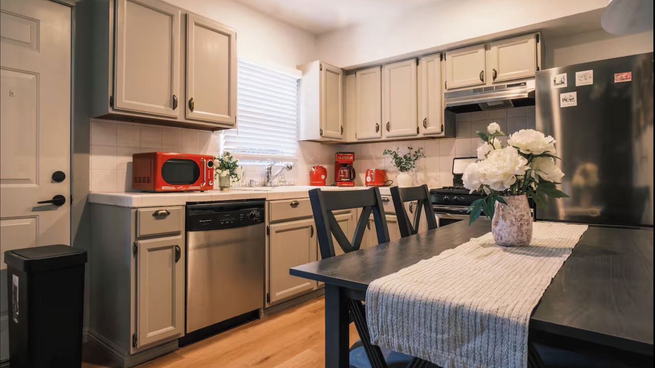 Photo of Kitchen in Pasadena