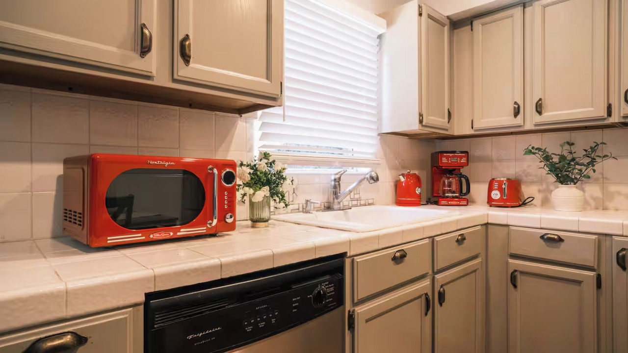 Photo of Kitchen in Pasadena
