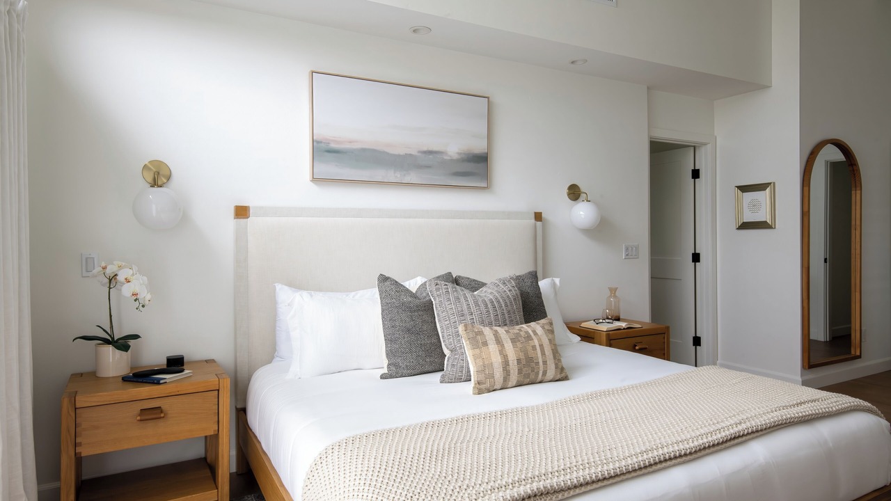 Photo of Bedroom in University City