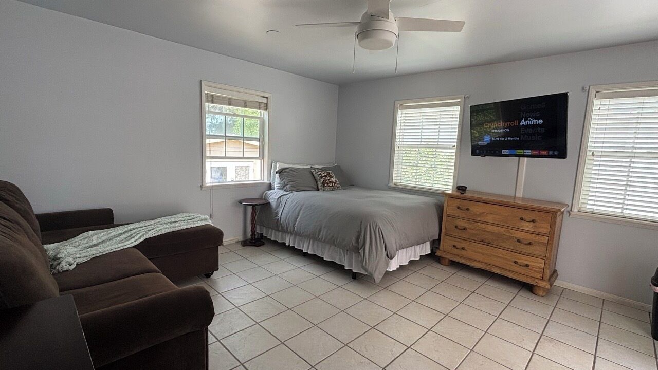 Photo of Bedroom in Torrance