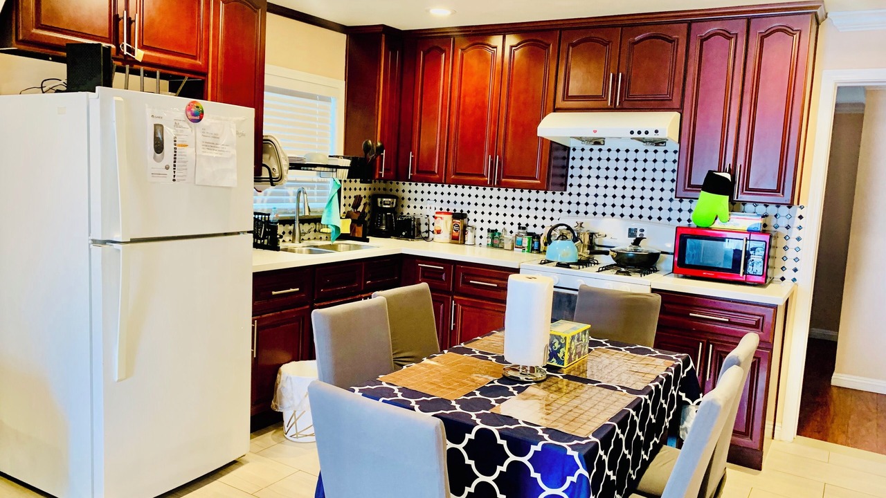 Photo of Kitchen in Bassett
