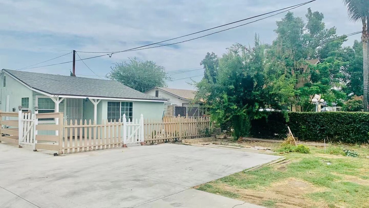 Photo of Outdoor in Bassett