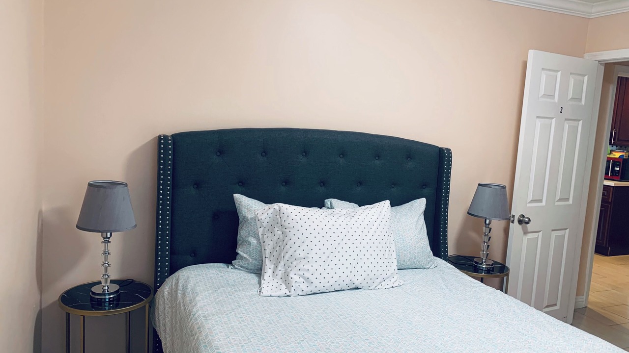 Photo of Bedroom in Bassett