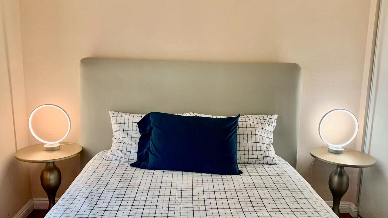 Photo of Bedroom in Bassett