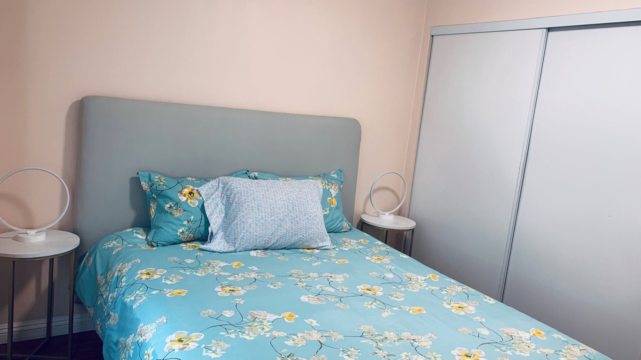 Photo of Bedroom in Bassett