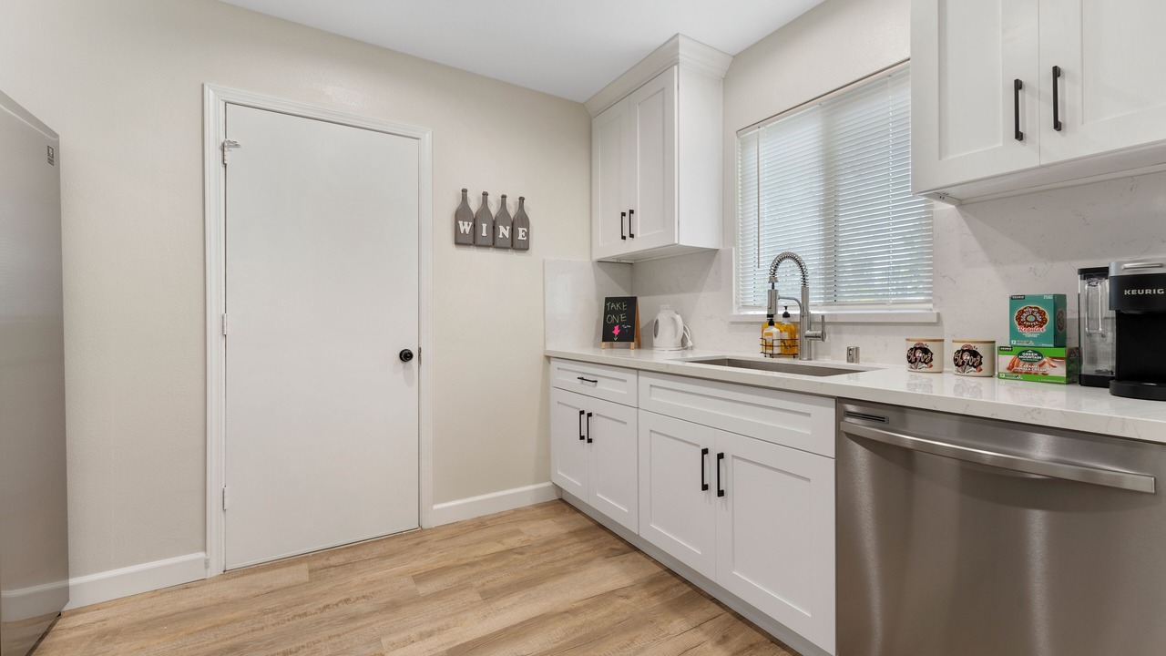 Photo of Kitchen in Monrovia