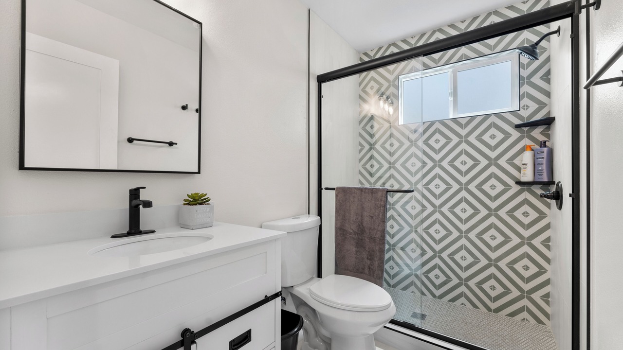 Photo of Bathroom in Monrovia