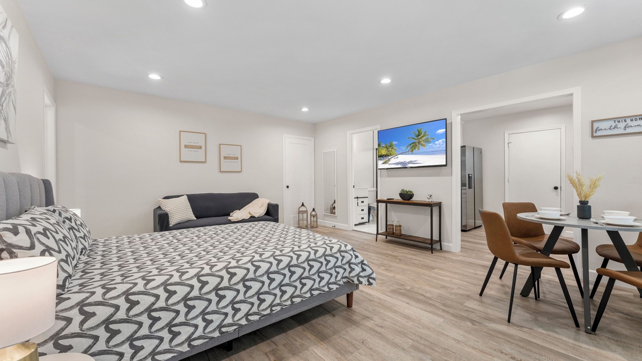 Photo of Bedroom in Monrovia