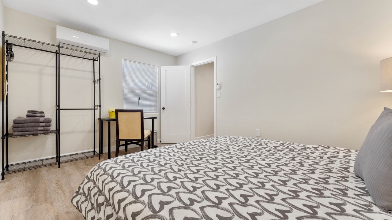 Photo of Bedroom in Monrovia