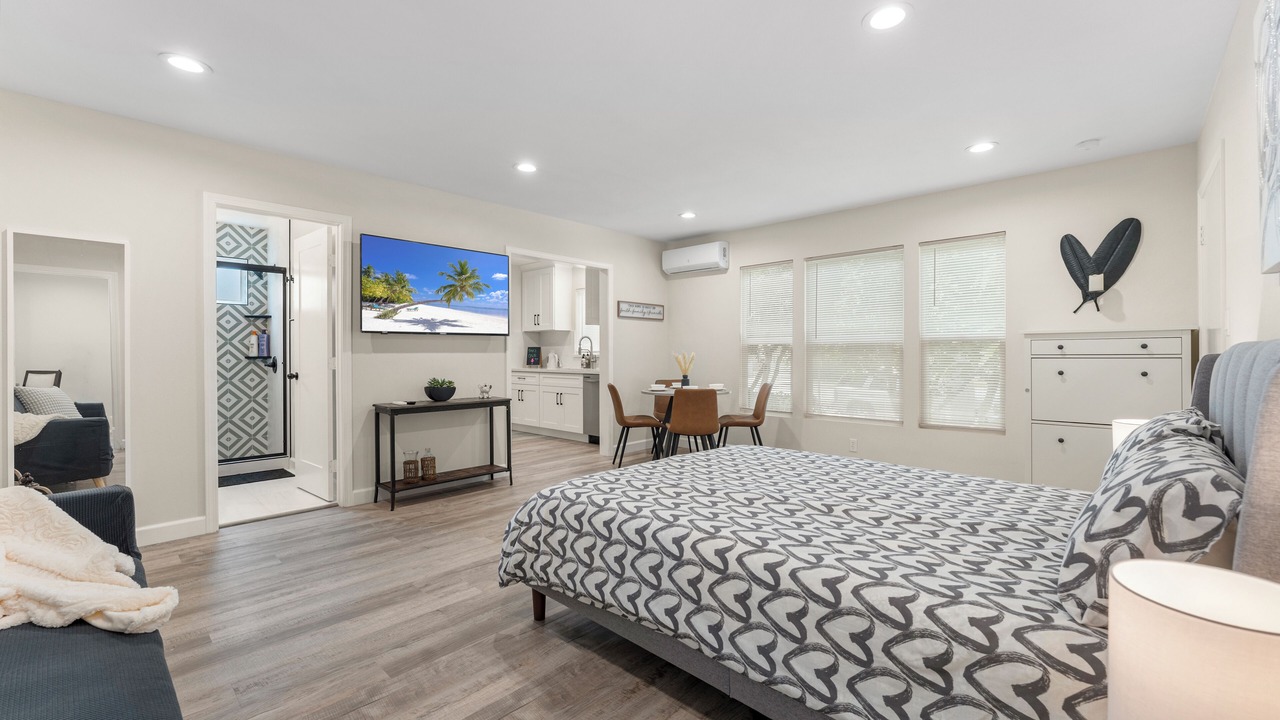 Photo of Bedroom in Monrovia