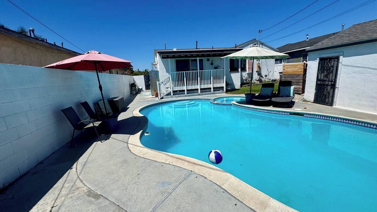 Photo of Outdoor in Gardena