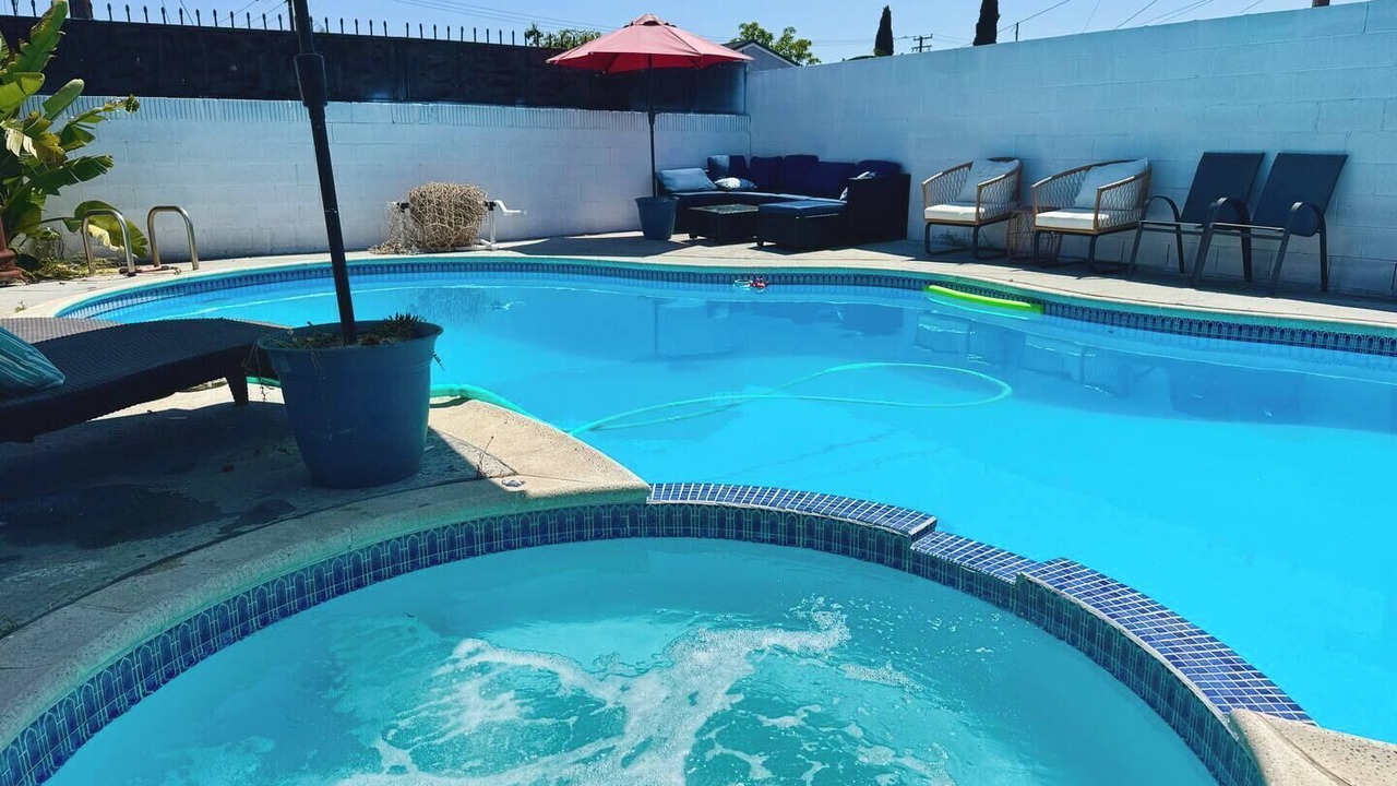 Photo of Outdoor in Gardena