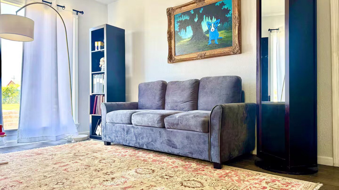 Photo of Livingroom in Gardena