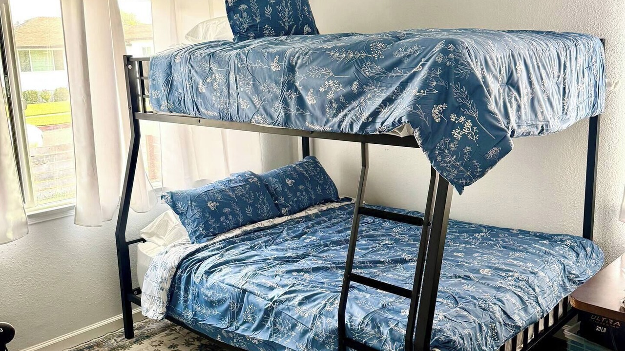 Photo of Bedroom in Gardena