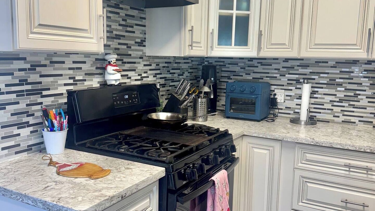 Photo of Kitchen in Gardena