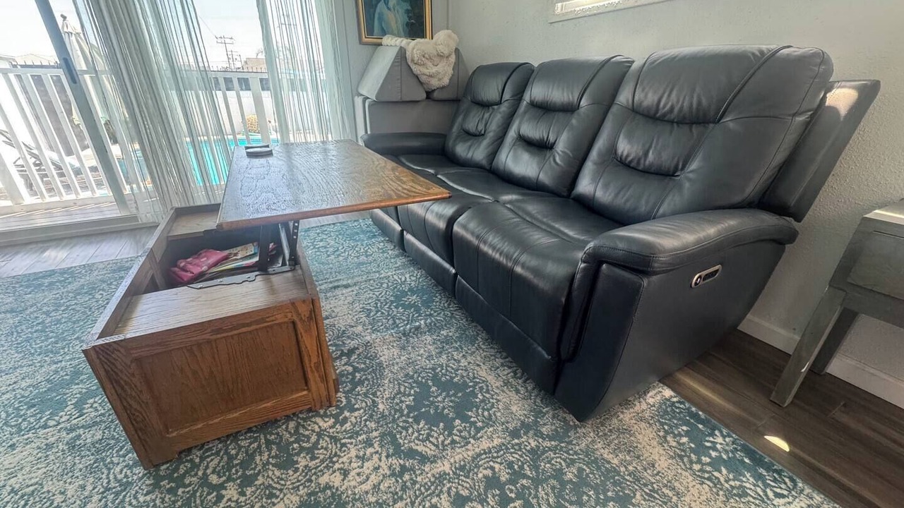 Photo of Livingroom in Gardena