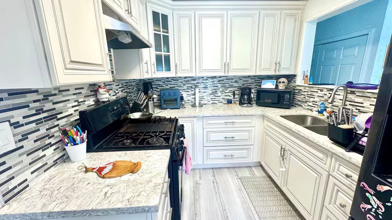 Photo of Kitchen in Gardena