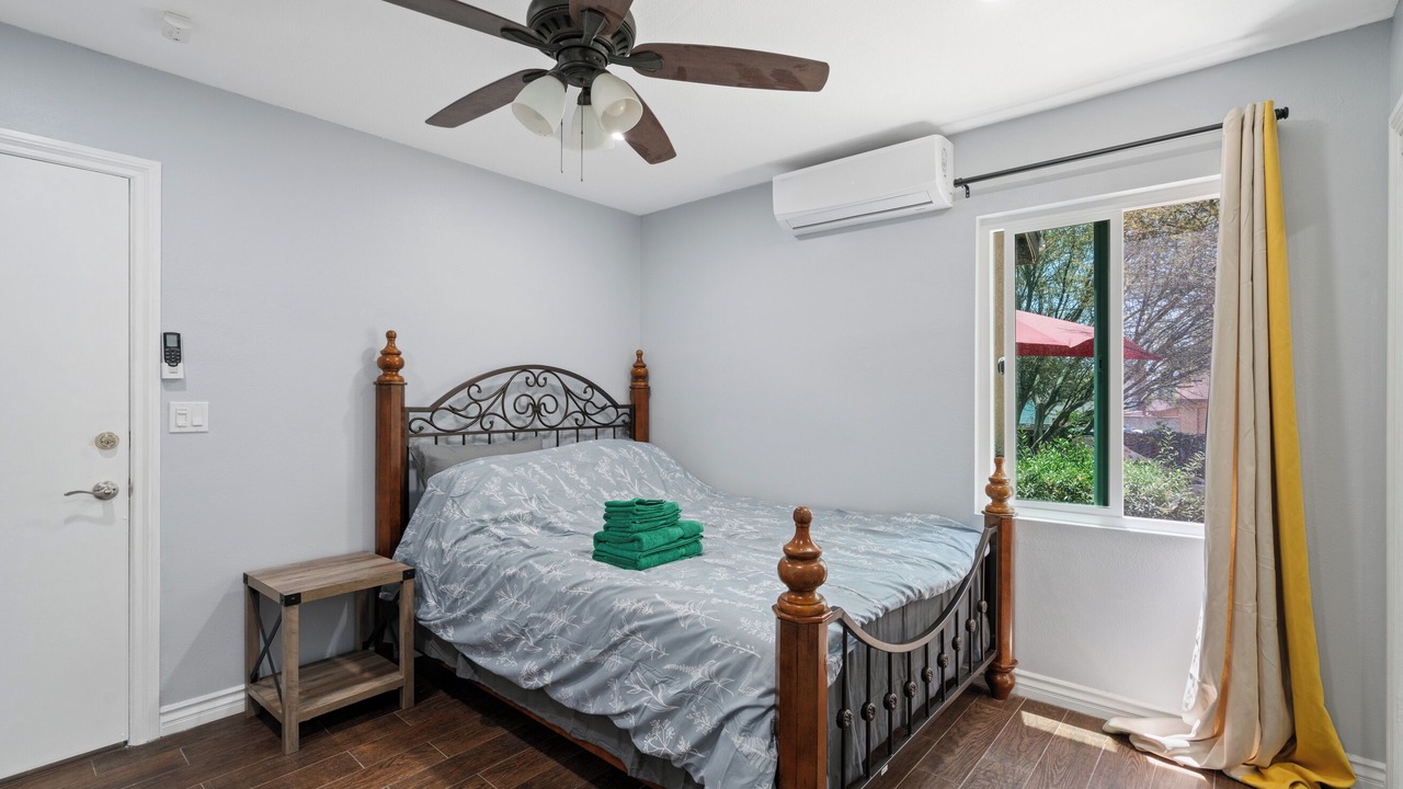 Photo of Bedroom in Claremont