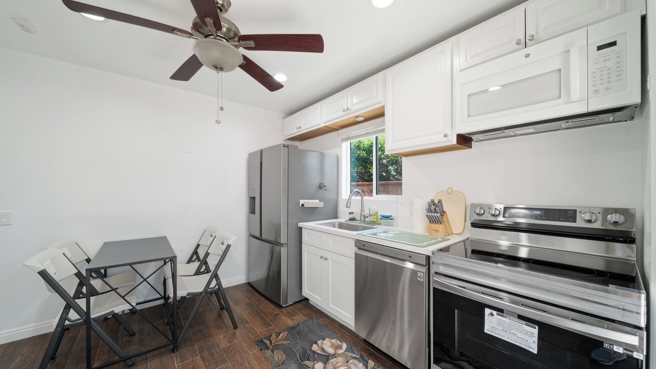 Photo of Kitchen in Claremont