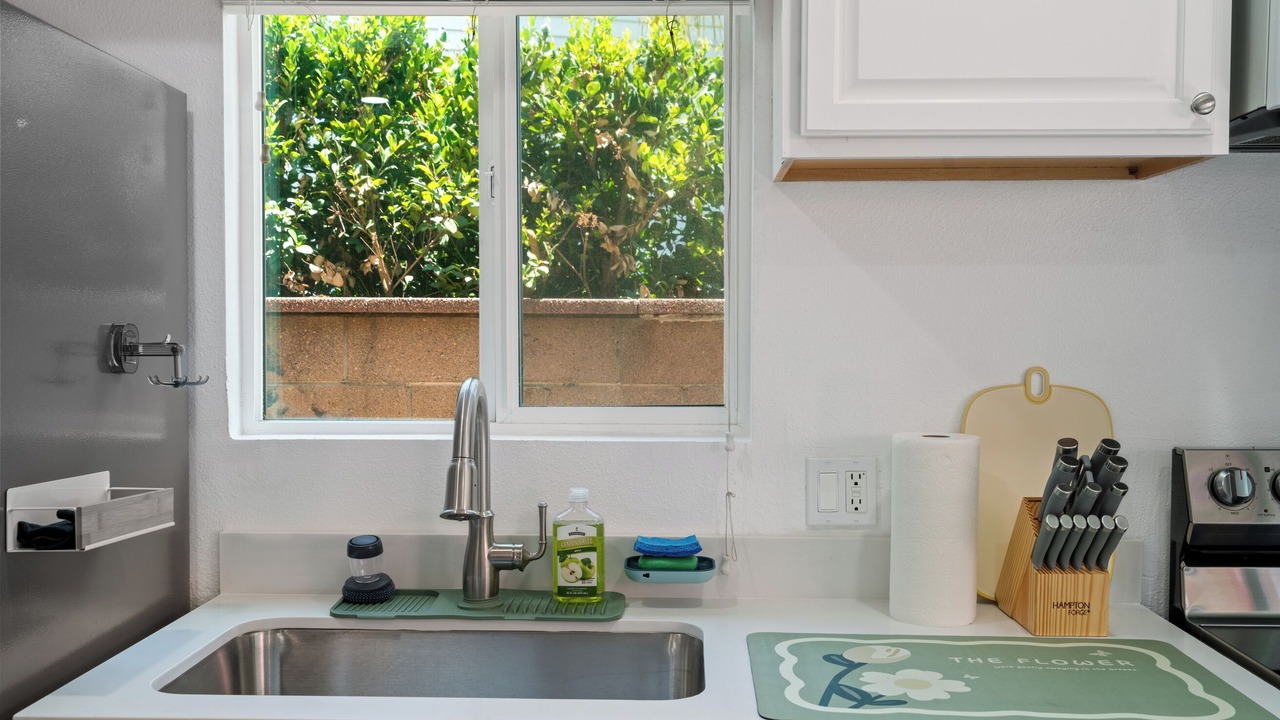 Photo of Kitchen in Claremont