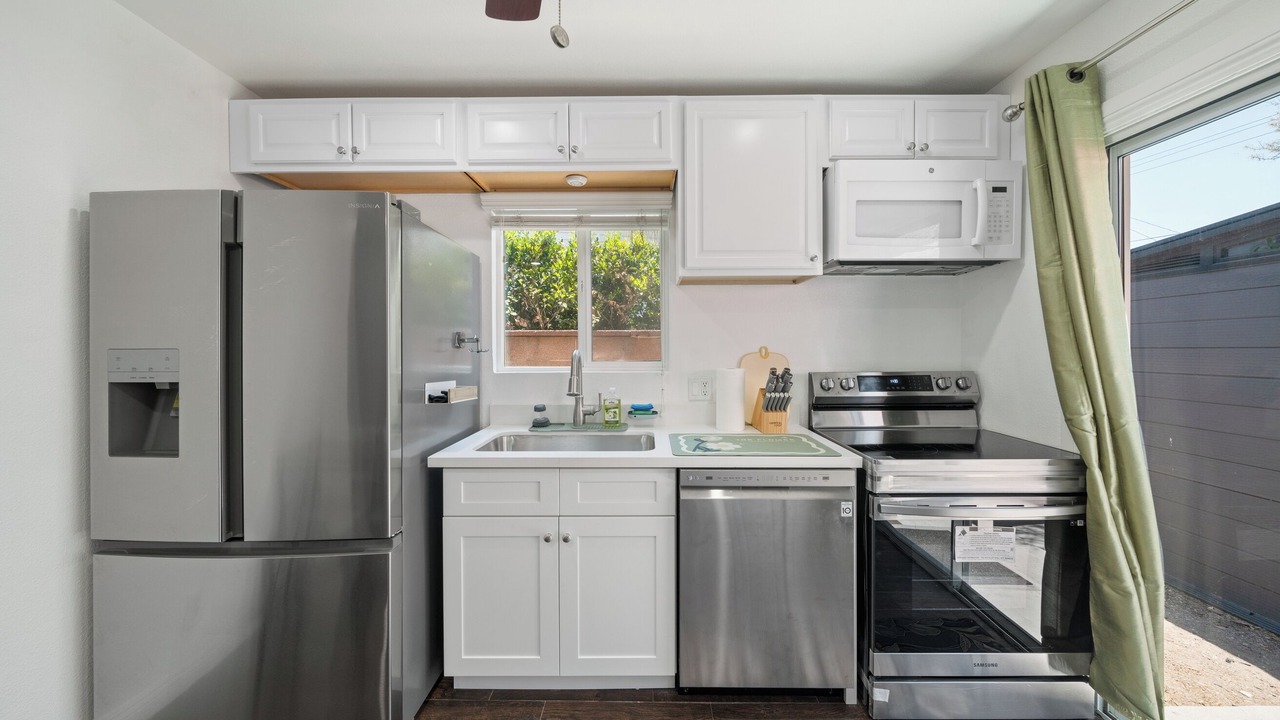 Photo of Kitchen in Claremont