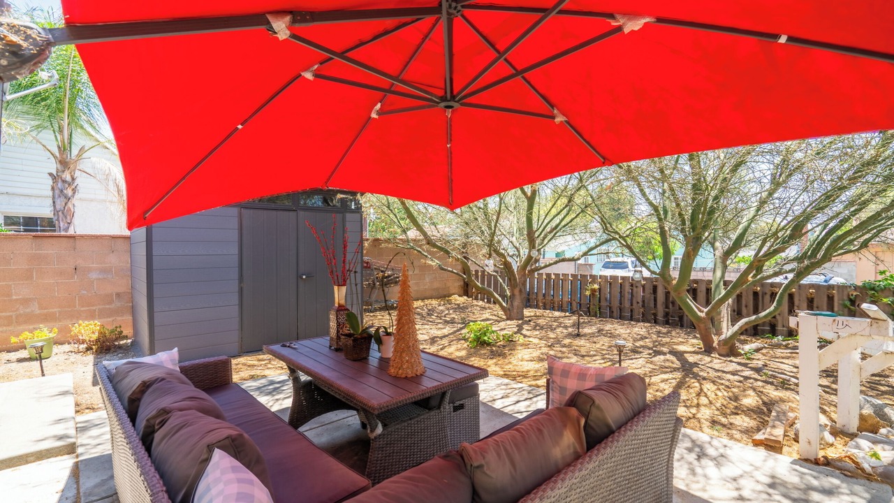 Photo of Outdoor in Claremont