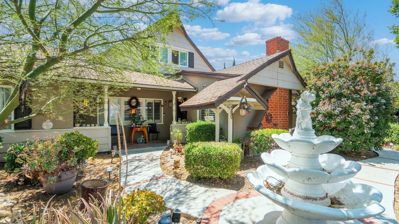 Photo of Outdoor in Claremont