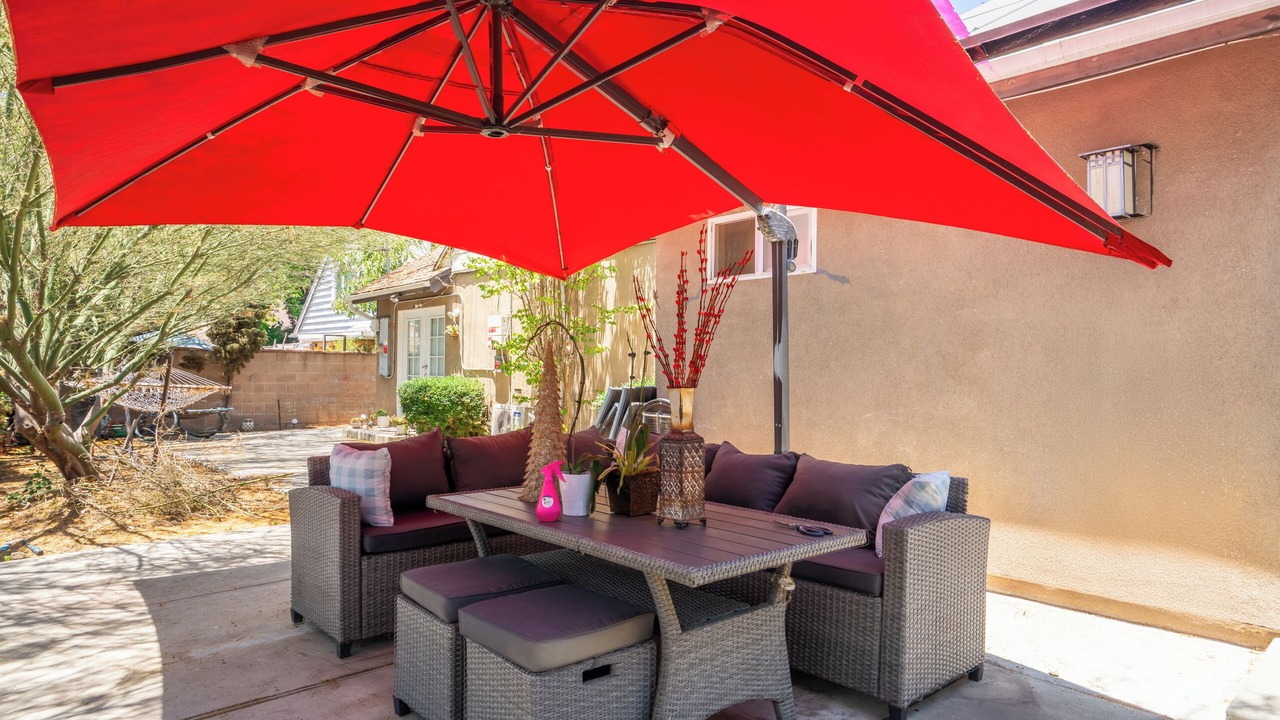 Photo of Outdoor in Claremont