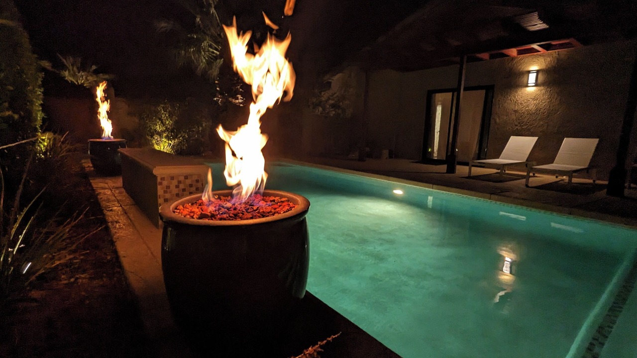 Photo of Outdoor in Racquet Club West