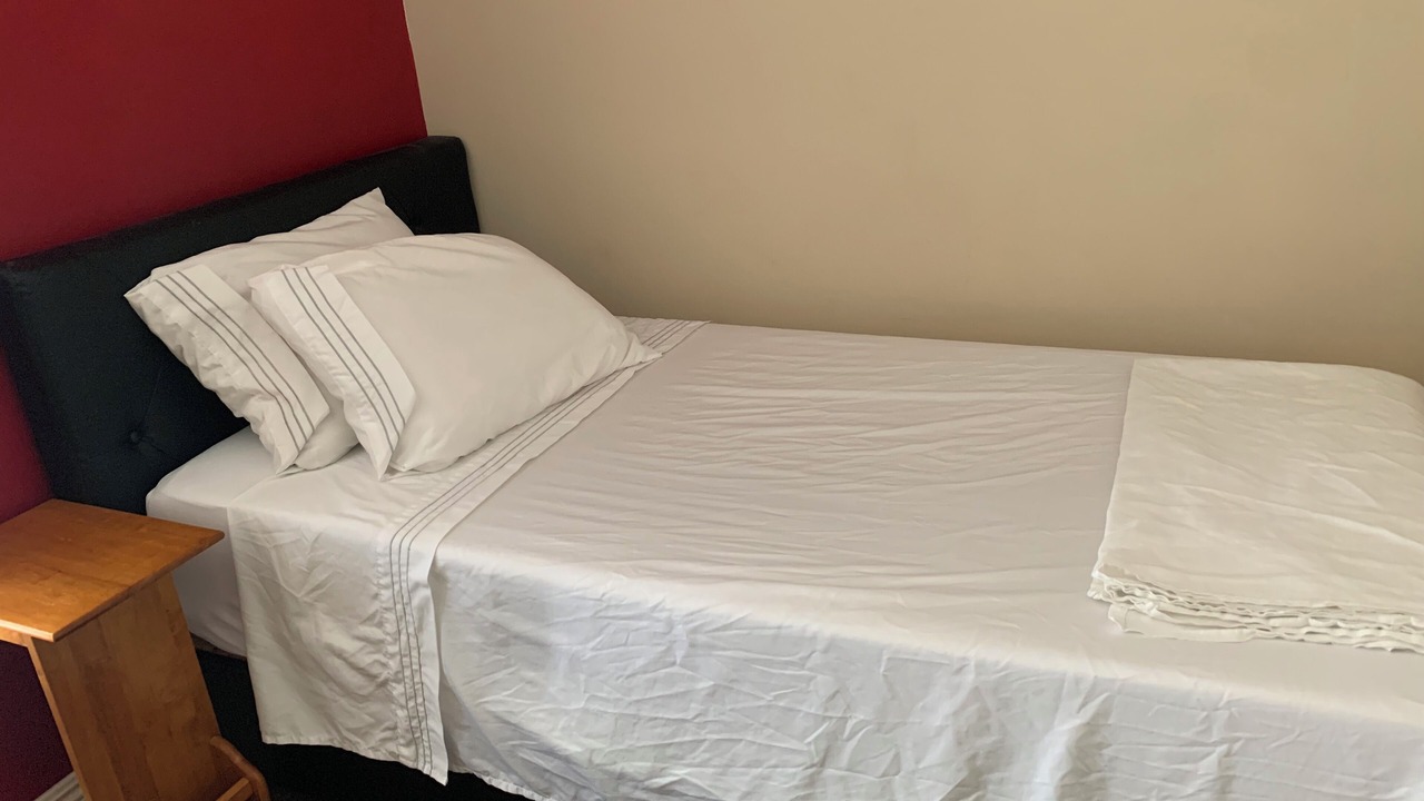 Photo of Bedroom in Woodland Hills