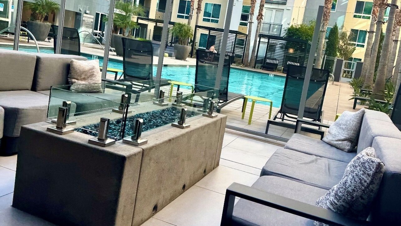 Photo of Outdoor in Irvine Business Complex