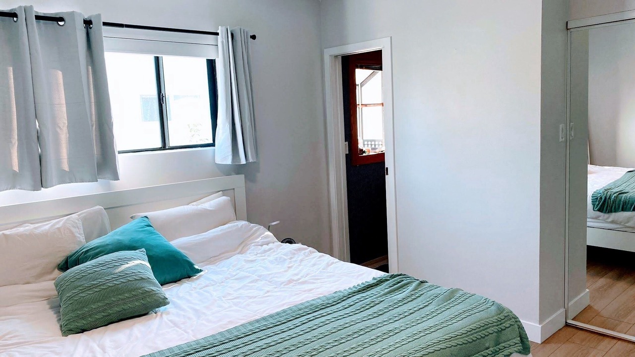 Photo of Bedroom in Torrance
