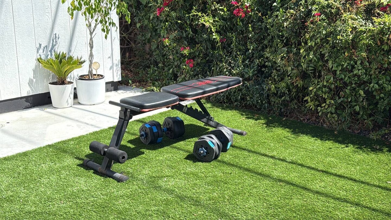 Photo of Outdoor in Torrance