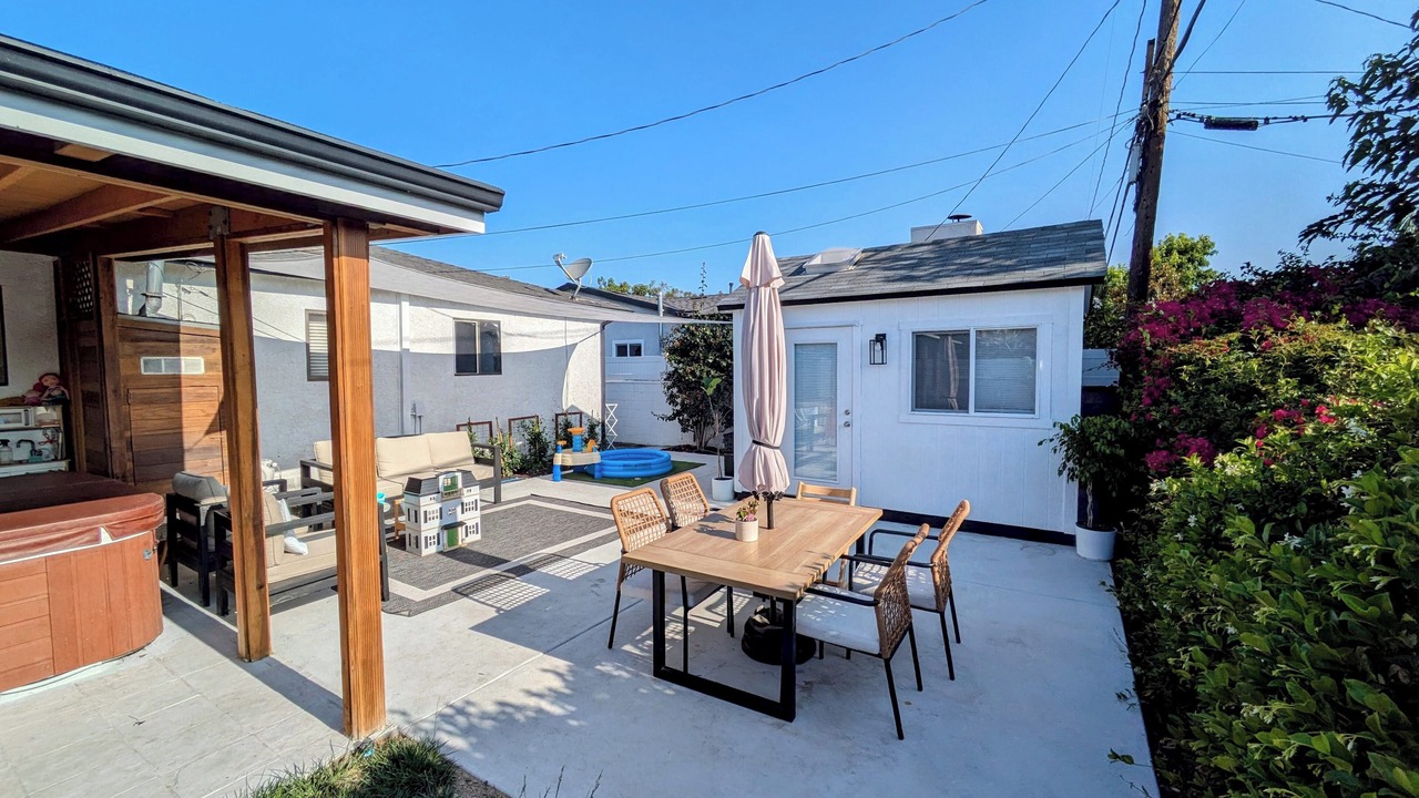 Photo of Outdoor in Torrance