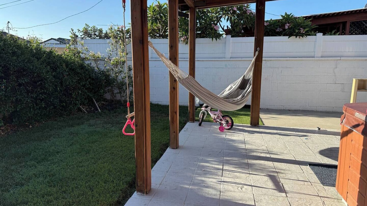 Photo of Patio Balcony in Torrance