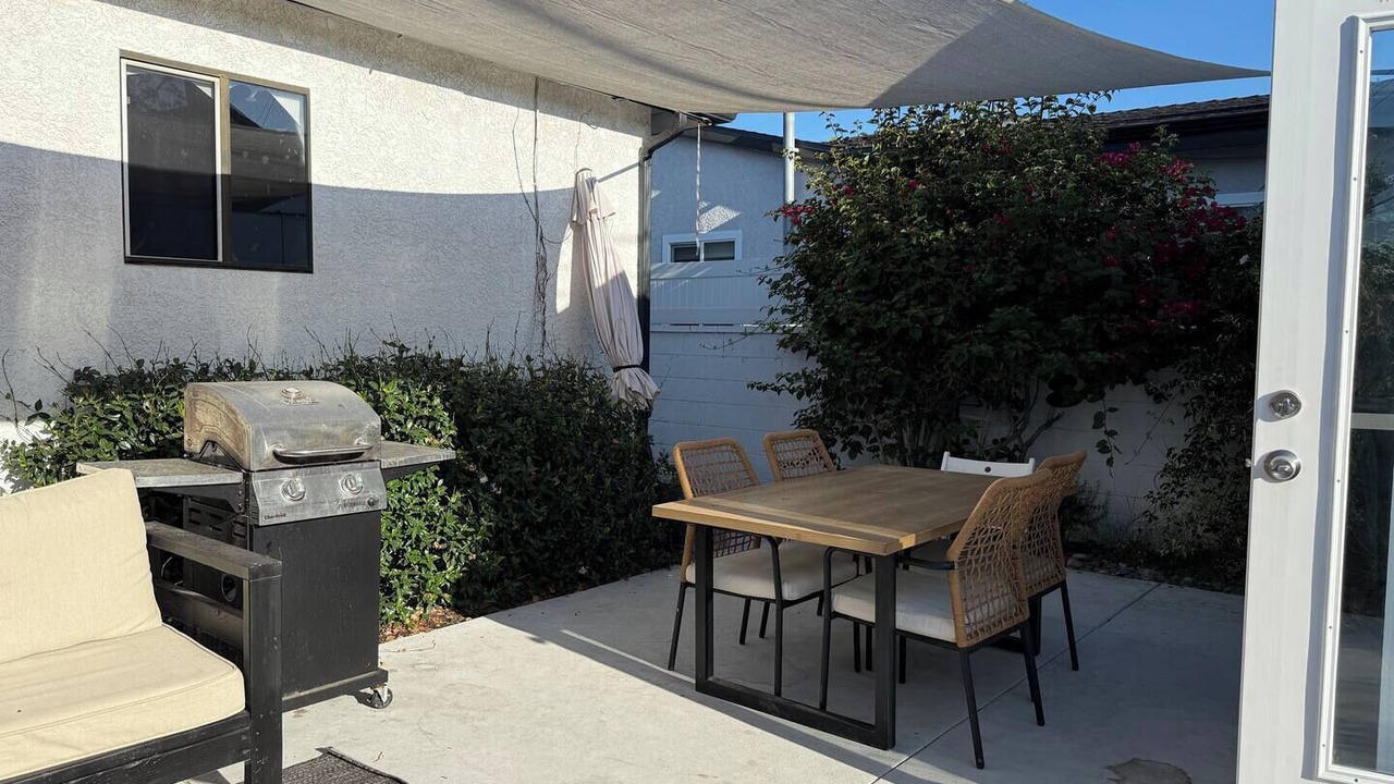 Photo of Outdoor in Torrance