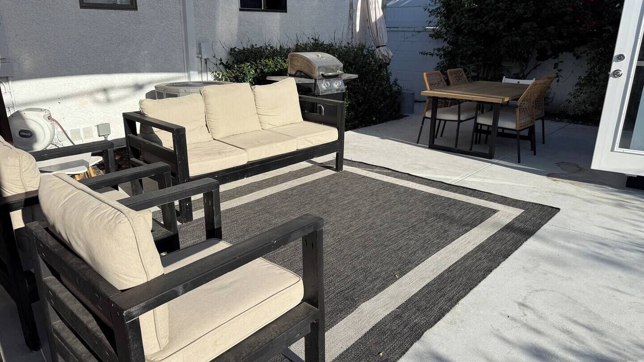 Photo of Outdoor in Torrance