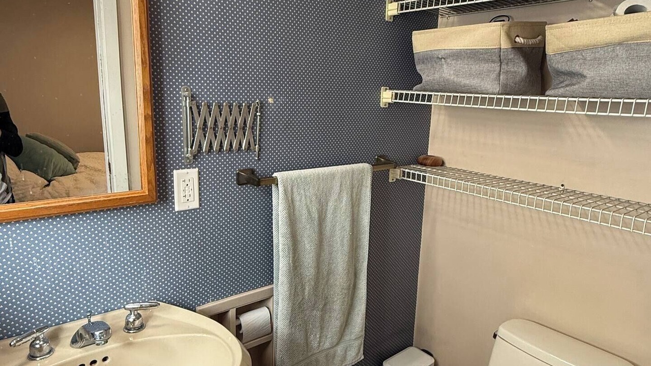 Photo of Bathroom in Torrance