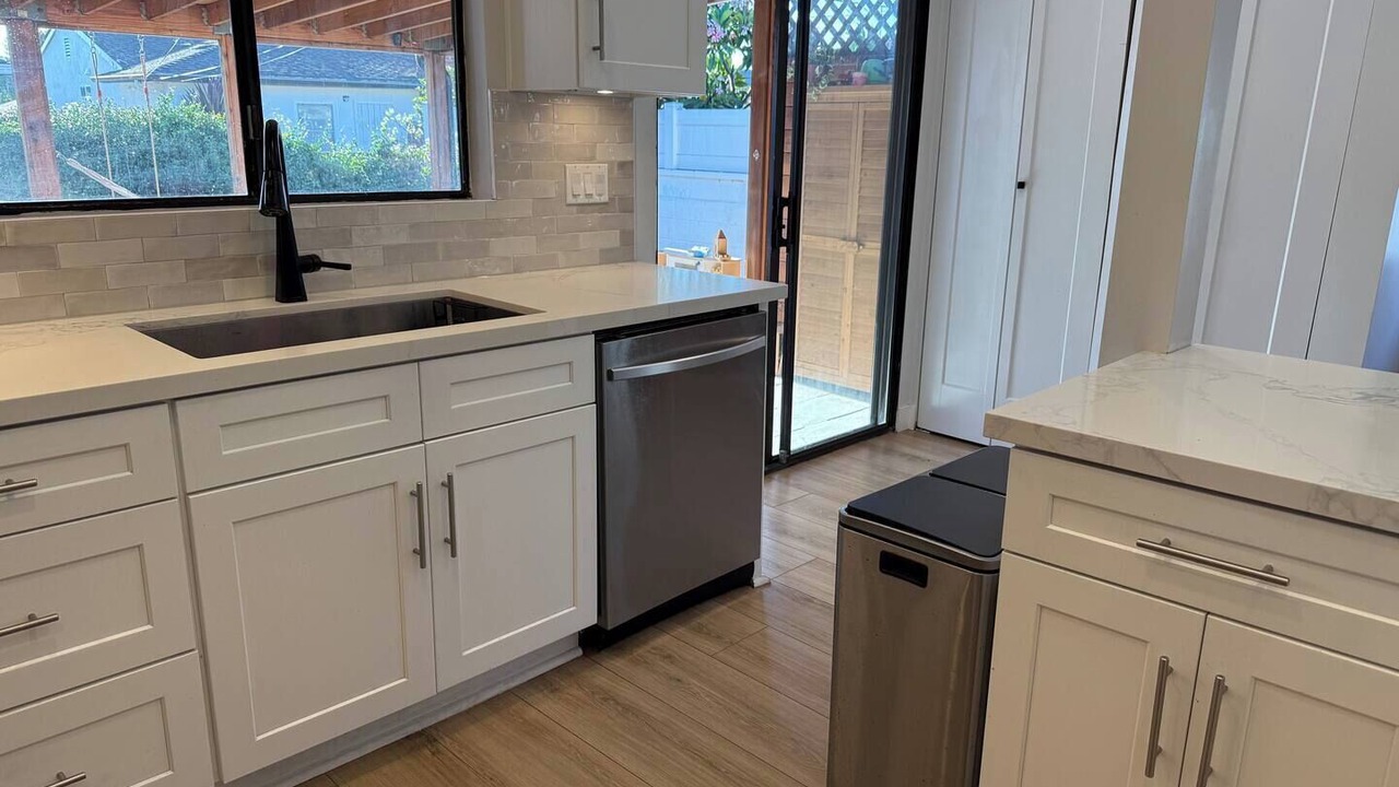 Photo of Kitchen in Torrance